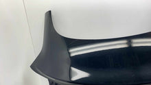 ⭕ 2021-2023 Model 3 Rear Trunk Tailgate Liftgate Deck Lid Shell Panel Black PBSB
