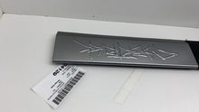 2024 Tesla Cybertruck Front Driver Side Lower Sill Scuff Plate Pillar Left OEM
