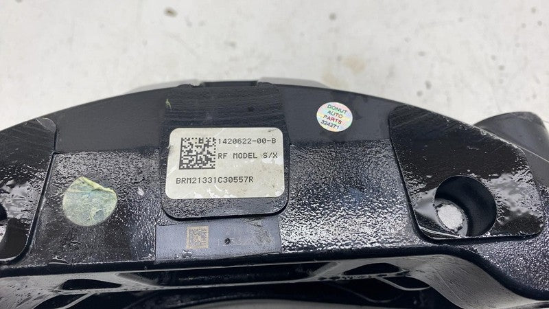 ⭕ 2021-2025 Tesla Model X Front Passenger Brake Caliper Right Black 14