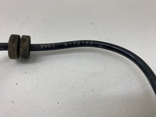 ⭕ 12-20 Model S Front Anti-Lock Brake System Wheel ABS Speed Sensor 1037794-00-B