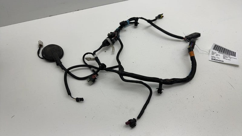 ⭕ 2017-2023 Tesla Model 3 M3 Front End Module Wiring Harness FEM Cable Wire Assy