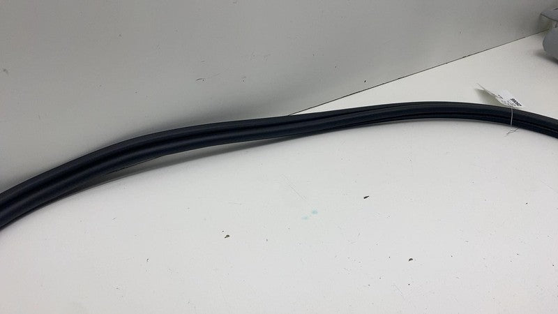 ⭕24-25 Model 3 Rear Trunk Liftgate Decklid Weatherstrip Rubber Seal 17