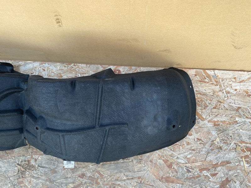 ⭕17-23 Model 3 Rear Right Wheel Fender Liner Splash Shield Guard RH 10