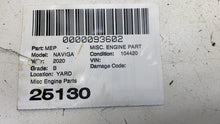 ⭕ 2020 Lincoln Navigator Fuel Pump Mounting Spacer Plate OEM HL34-9178-AA