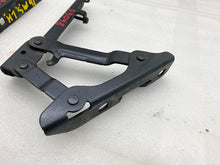⭕ 12-15 Tesla Model S PAIR Front Left & Right Bonnet Hood Hinge Closure Assist