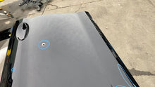 2018-2022 BMW 530e G30 Front Driver Side Door Shell Panel Left LH Black Assembly