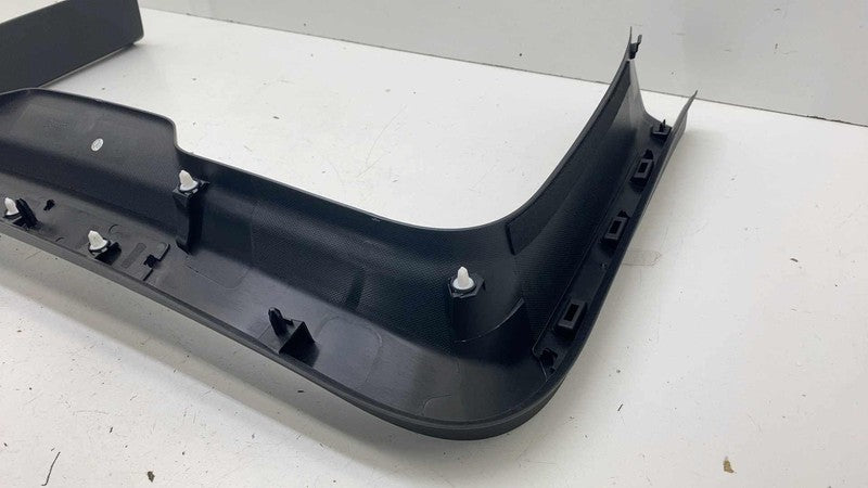 ⭕ 2020-2024 Tesla Model Y Rear Inner Tailgate Upper Liftgate Plate Tri