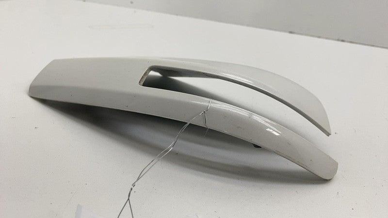 1408289 ⭕ 07-13 Nissan Altima Front Driver Side Door Mirror Cap Cover Trim Left 1408289