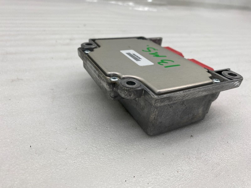 100527300F ⭕ 2012-2015 Tesla Model S Passive Safety Restraints Control Module 1005273-00-F