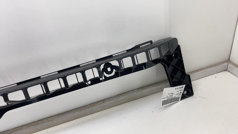 5112 7296779 ⭕ 2014-2021 BMW i3 Rear Bumper Upper Center Mount Bracket Assembly OEM 7296779