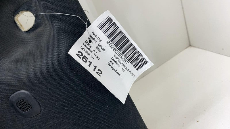 ⭕ 2020 Ram 3500 Upper Roof Liner Overhead Ceiling Headliner Cover Pane