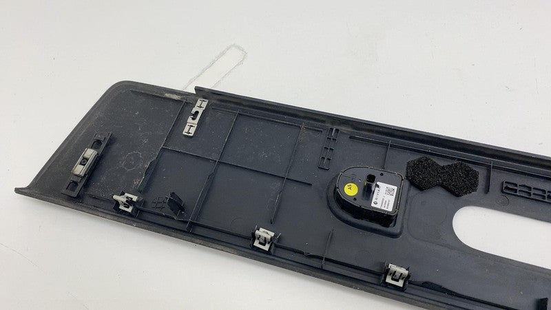 ⭕2022 2023 2024 Rivian R1T Rear Right Side Bed Trim Molding Cover OEM 