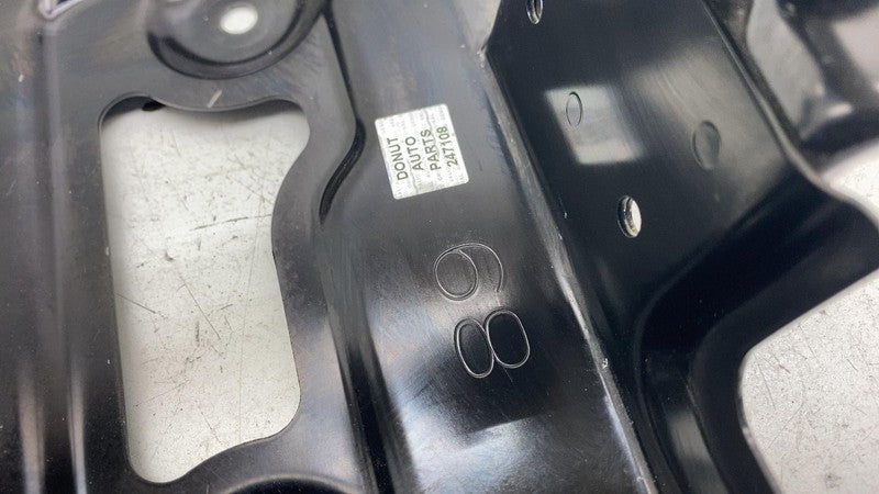 ⭕ 2023-2024 Toyota Prius Battery Box Tray Carrier Bracket Holder OEM A