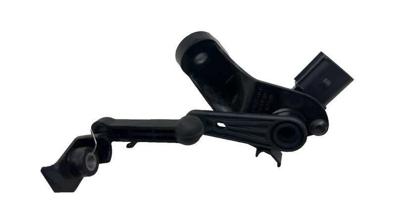 ⭕ 21-25 Tesla Model  X Rear Side Air Suspension Height Sensor Right 14