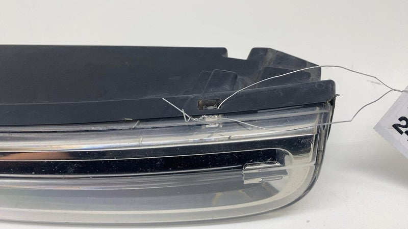 89211450 ⭕ 11-14 Porsche Cayenne Front Right Daytime Run Lamp LED DRL Fog Light 89211450