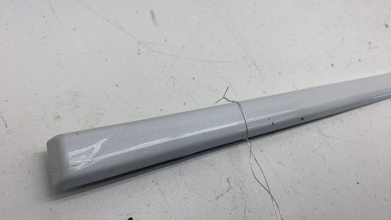 ⭕ 2023-2024 Toyota Prius Rear Door Body Side Molding Trim Left OEM PT2