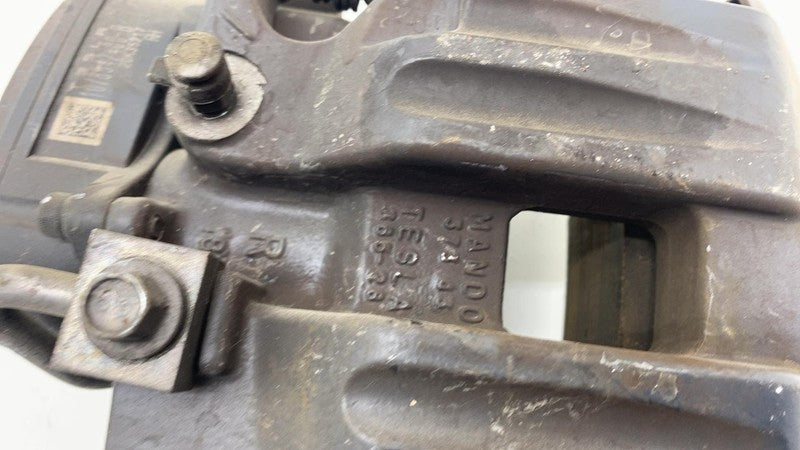 1078542-00-B ⭕ 2019-2021 Tesla Model S X Rear Passenger Side Brake Caliper Right 1078542-00-B