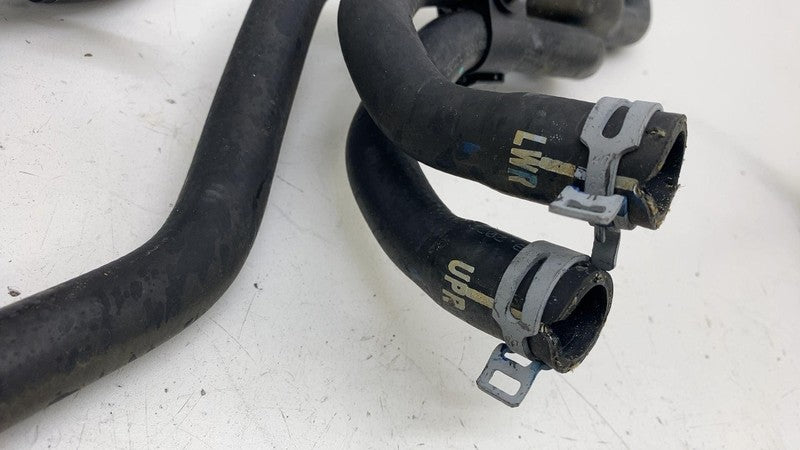 ⭕ 2021 2022 2023 Polestar 2 SET Coolant Cooling Water Hose Tube Pipe OEM