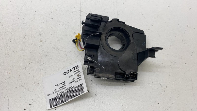 68308748AC ⭕ 2007-2017 Jeep Wrangler Steering Column Clockspring Assembly OEM 68308748AC