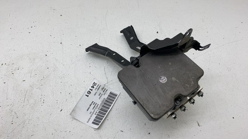 27536SJ050 19-21 Subaru Forester Anti-Lock Brake System ABS Pump Control Module w/ Bracket