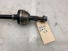 ⭕ 17-23 Model 3 M3 Rear Left or Right CV Axle Shaft Halfshaft 25MM 1044161-00-D