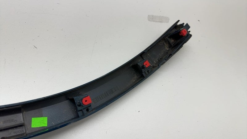 9Y3 854 732 B ⭕2019-2024 Porsche Cayenne Rear Right Fender Wheel Arch Flare Molding 9Y3854732B