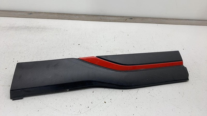 91112SJ390 2019-2024 Subaru Forester Rear Driver Side Lower Door Molding Trim Left LH OEM