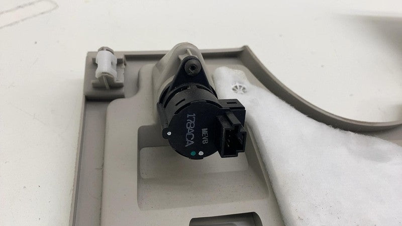 6AL72PD2 AE ⭕ 17-24 Chrysler Pacifica Dash Panel Left Side Lower Knee Trim Cover 6AL72PD2AE