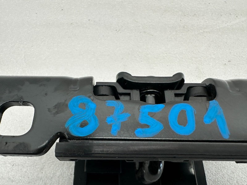 103383600G ⭕ 2016-2020 Tesla Model X Rear Falcon Door Latch Striker Assembly 1033836-00-G