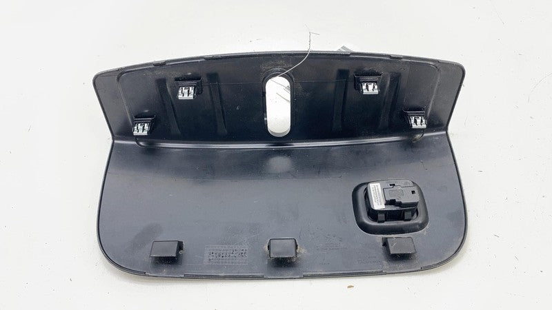 ⭕2017-2023 Model 3 Frunk Closeout Open Switch Hood Latch Cover Trim 10