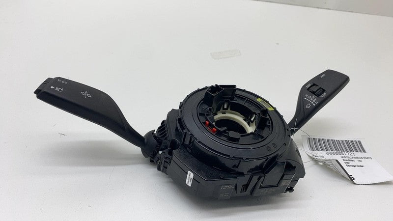 2020 2021  BMW 530e G30 Turn Signal Wiper Clock Spring Combination Swi