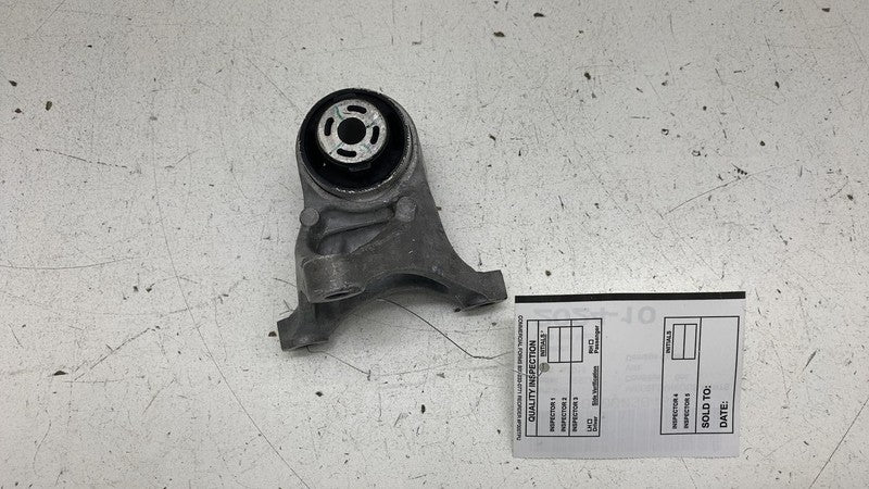 ⭕12-20 Tesla Model S X Rear Drive Unit Engine Motor Mount Support Brac