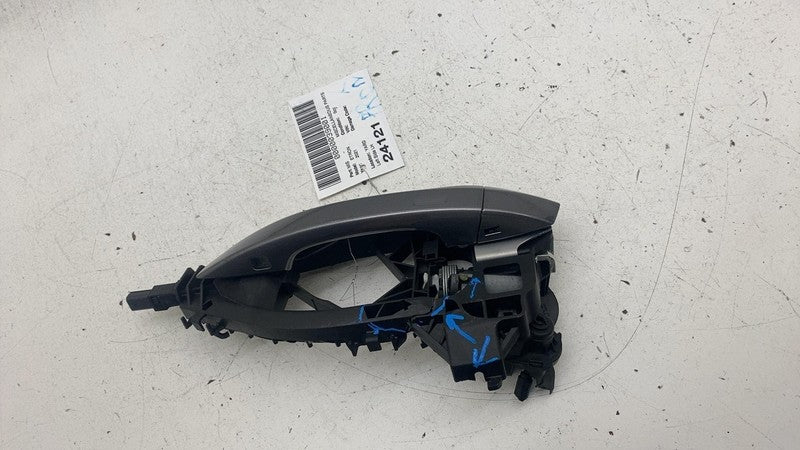 ⭕ 2019-2023 Audi E-Tron Front Left Driver Side Exterior Door Handle Assembly OEM