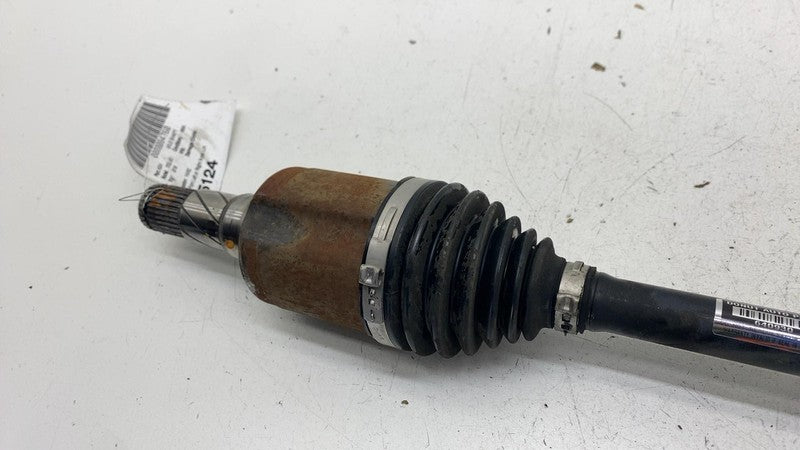 ⭕17-23 Model 3 Front Left or Right CV Axle Halfshaft Driveshaft AWD 10