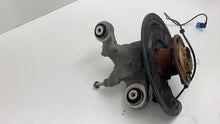⭕ 14-17 Mercedes-Benz B-Class Rear Passenger Spindle Knuckle Right FWD 2460406