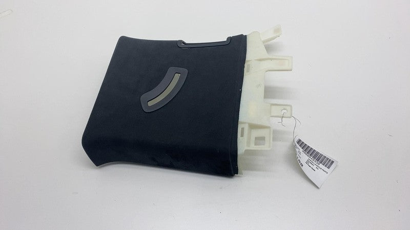 C600136512D 2022-2024 Rivian R1S Rear Passenger Right C-Pillar Upper Trim Cover Panel Black