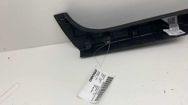 ⭕ 20-24 Model Y Left Side Trunk Luggage Compartment Floor Bracket 1641