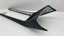 ⭕ 2027-2023 Tesla Model 3 Center Console Trim w/ Bezel Molding Assy 1755548-00-A