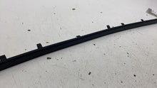 ⭕ 22-24 Rivian R1S Front Left Door Reveal Molding Drip Strip Cover PT00041145-B