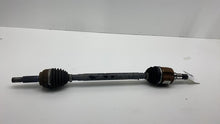 2012-2020 Tesla Model S X Rear Driver Side CV Axle Shaft Halfshaft 36MM Left AWD