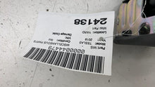 ⭕ 17-20 Tesla Model 3 Rear Left or Right 2nd Row Seatbelt Retractor 1081281-01-E