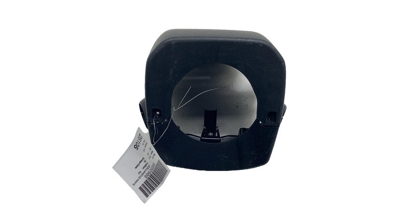 4528747060 ⭕ 23-25 Toyota Prius Steering Column Shroud Upper & Lower Cover Trim 45287-47060