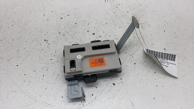 97255CV830 2022 2023 2024 Kia EV6 HVAC A/C Heater Computer Control Module Unit w/ Bracket