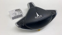 ⭕ 12-18 Model S X Steering Wheel Airbag Module w/ Retainer Bracket 1014265-01-C