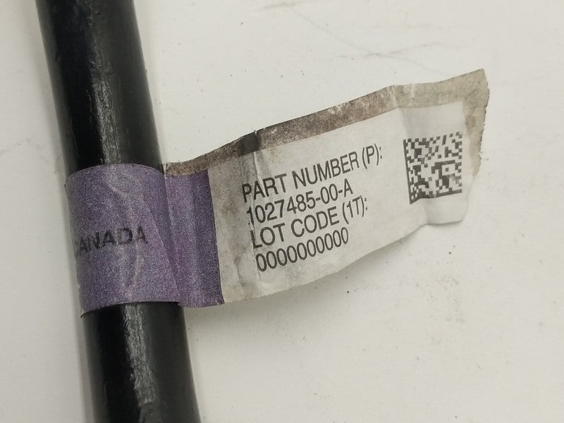 ⭕16-20 Model X Rear Suspension Anti-Roll Sway Bar Stabilizer (18mm) 10