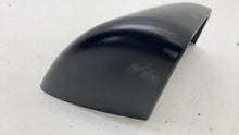 ⭕ 2020-2023 Tesla Model Y Right Exterior Rear View Door Mirror Skull Cap Black