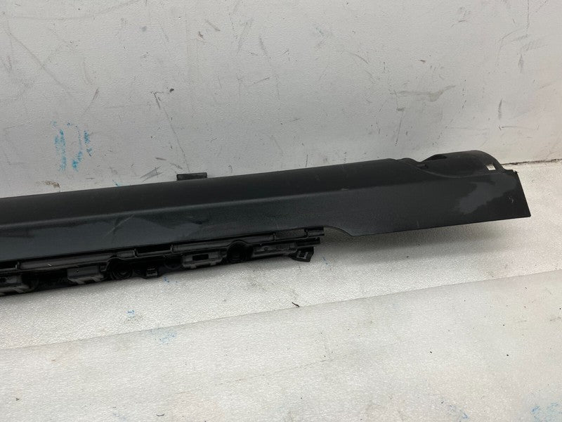 6005875 00 E ⭕12-20 Model S Passenger Side Rocker Panel Outer Sill Molding Right 6005875-00-E