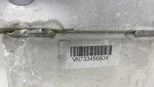 2018 2019 2020 2021 2022 2023 BMW Rear Cross Member Support Bar OEM 7334566