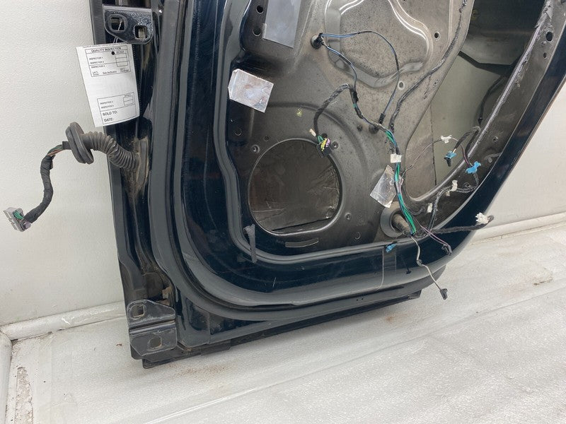 ⭕ 2016-2020 Tesla Model S Rear Passenger Side Door Shell Panel Right B