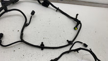⭕ 2012-2020 Tesla Model S Rear Subframe Coil Wiring Harness Cable Wire Assembly